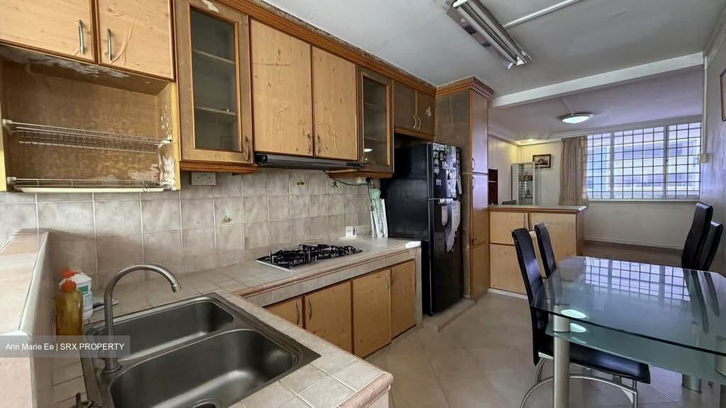 Blk 327 Serangoon Avenue 3 (Serangoon), HDB 4 Rooms #625502661